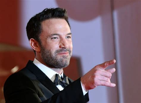 ben affleck leaked nudes|Gone Girl: Ben Affleck’s full frontal nude scene